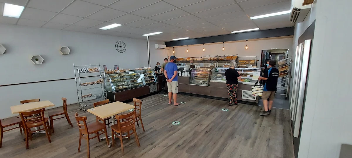 Vibe, Tallangatta Bakery