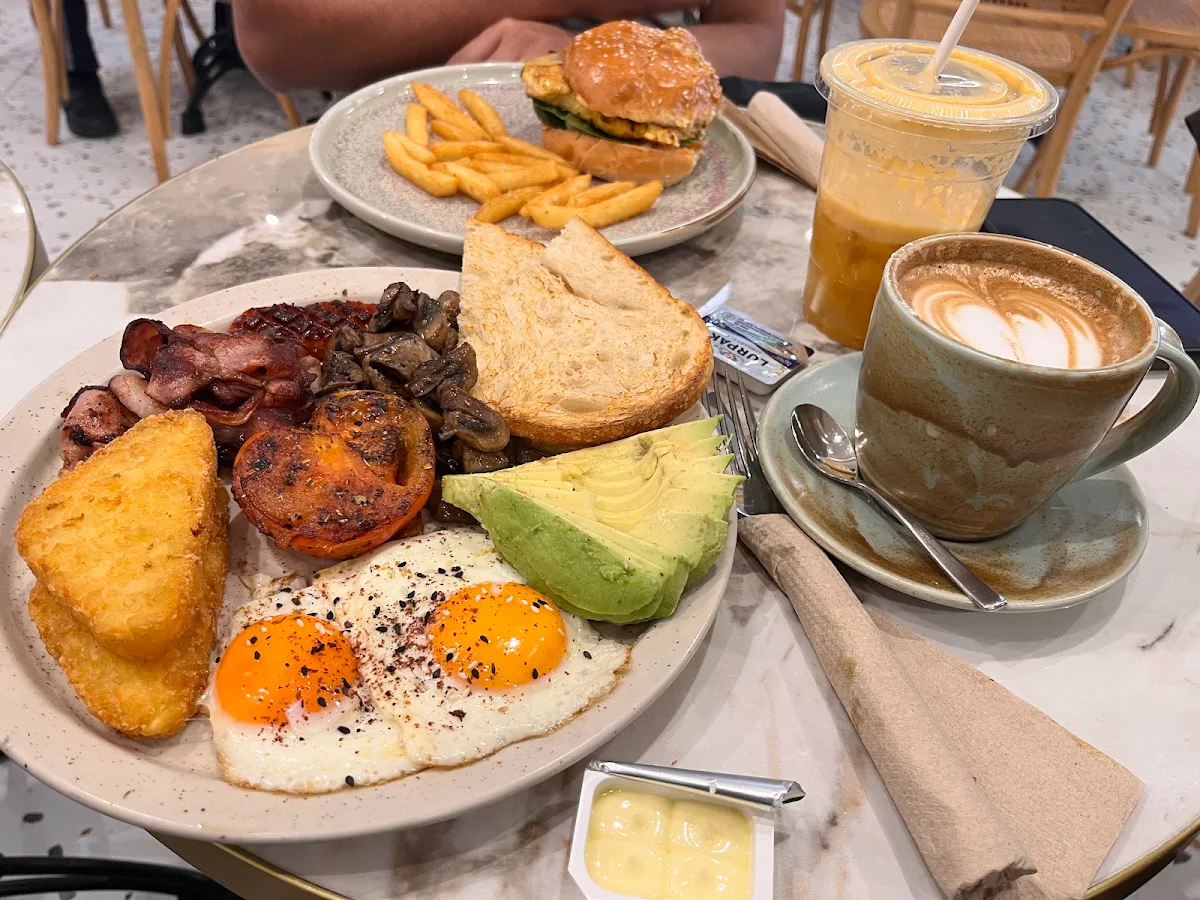 Food & drink, Brunch N Brew The Entrance