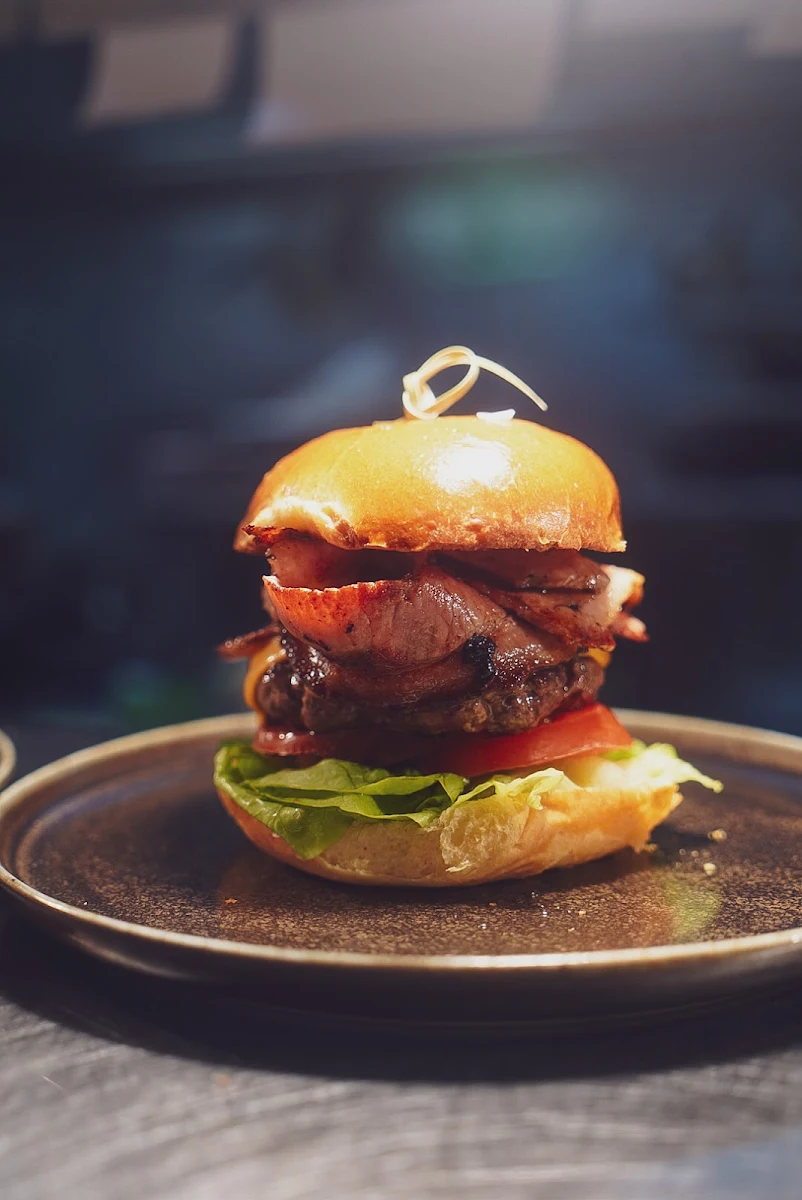 Food & drink, Bo'teku is now Trading as Bondi Grille Seafood & Steakhouse