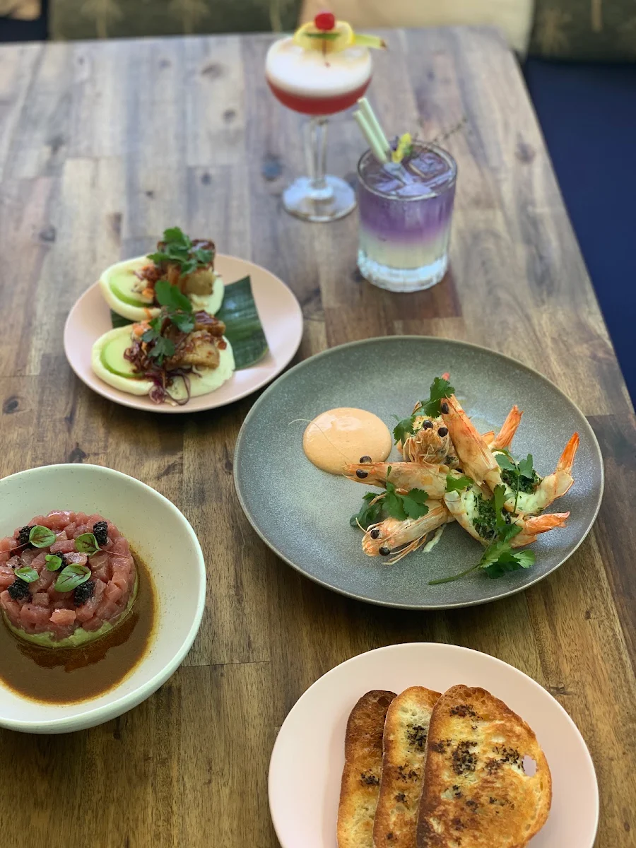 Food & drink, Bo'teku is now Trading as Bondi Grille Seafood & Steakhouse