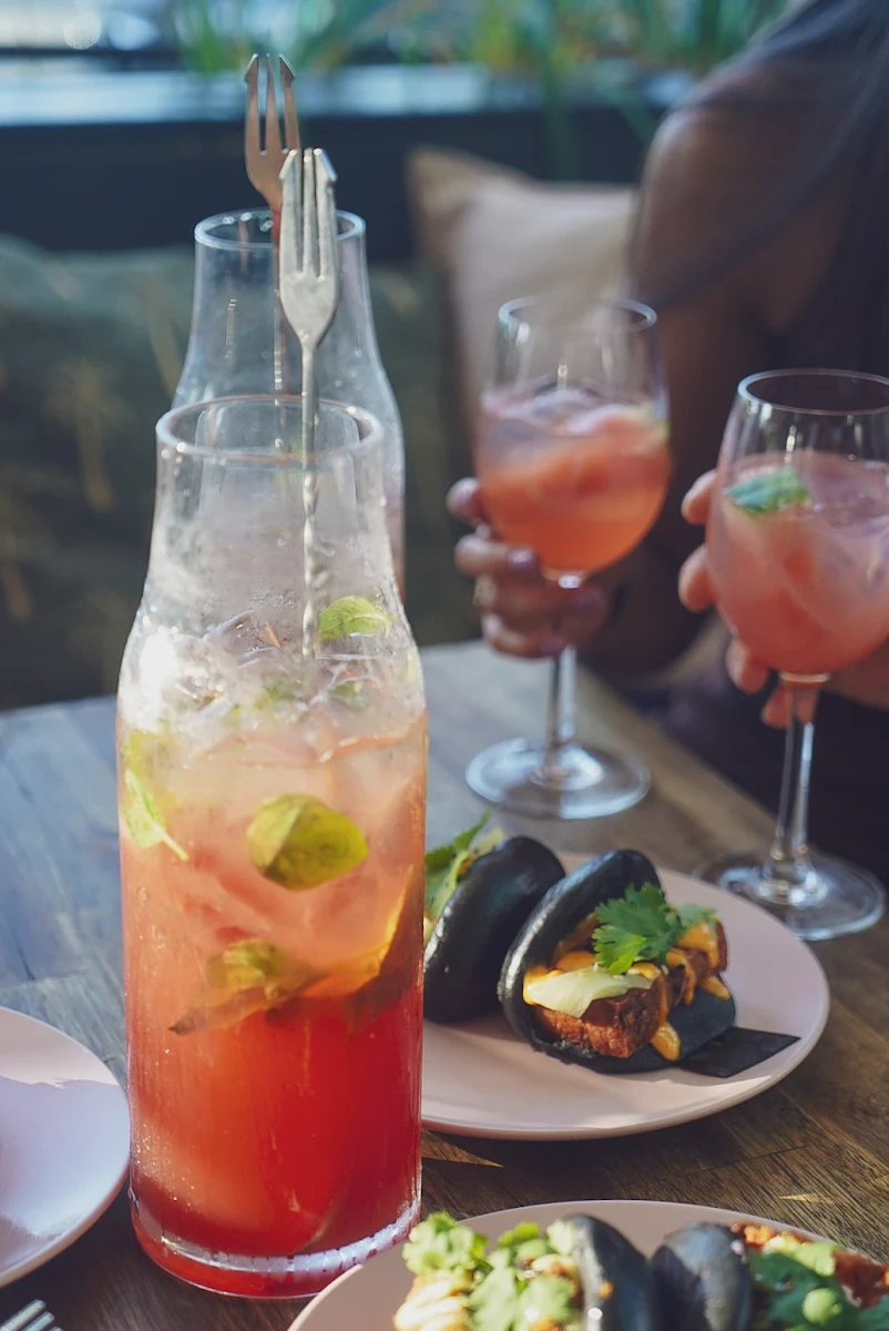 Food & drink, Bo'teku is now Trading as Bondi Grille Seafood & Steakhouse
