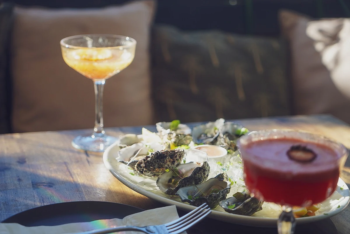Food & drink, Bo'teku is now Trading as Bondi Grille Seafood & Steakhouse
