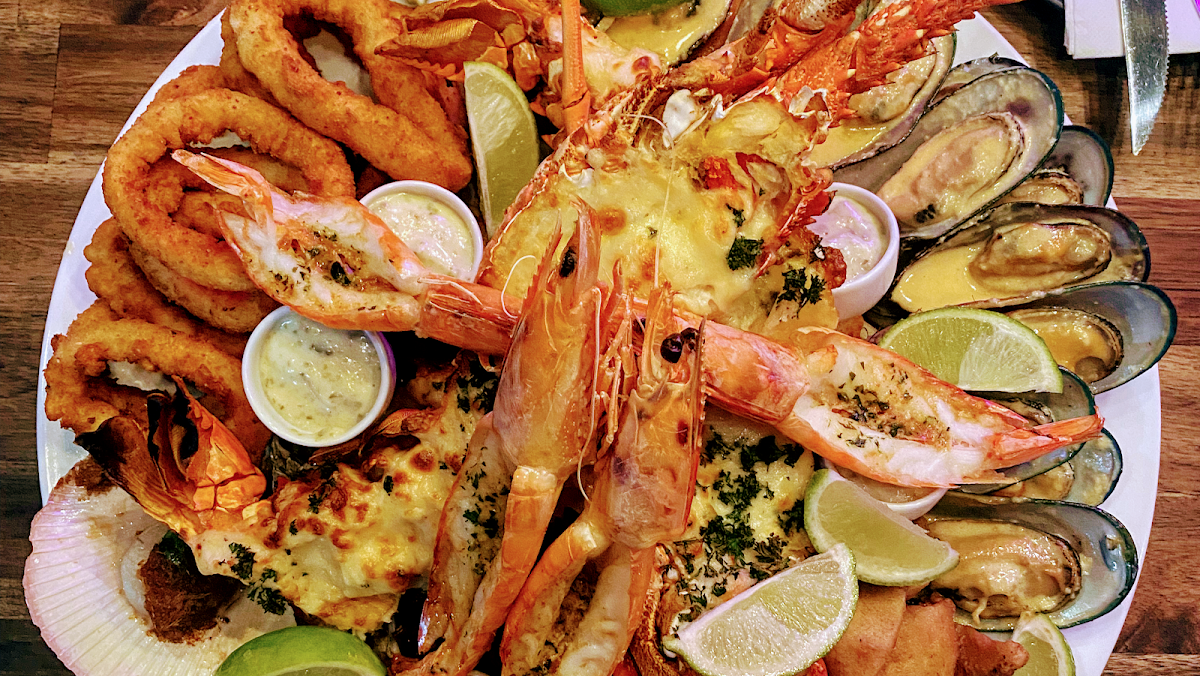 Food & drink, Bo'teku is now Trading as Bondi Grille Seafood & Steakhouse