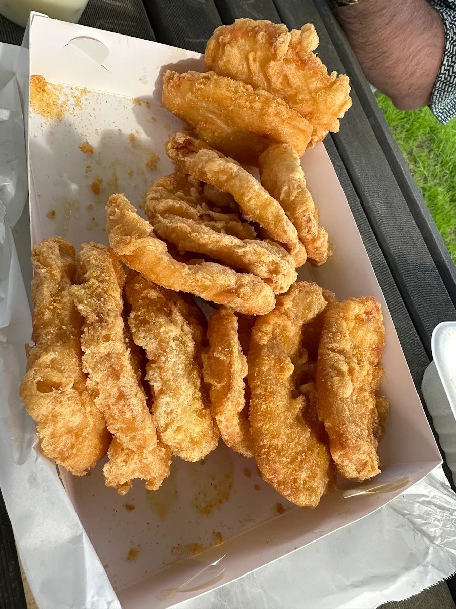 Food & drink, Monfarville Chickens