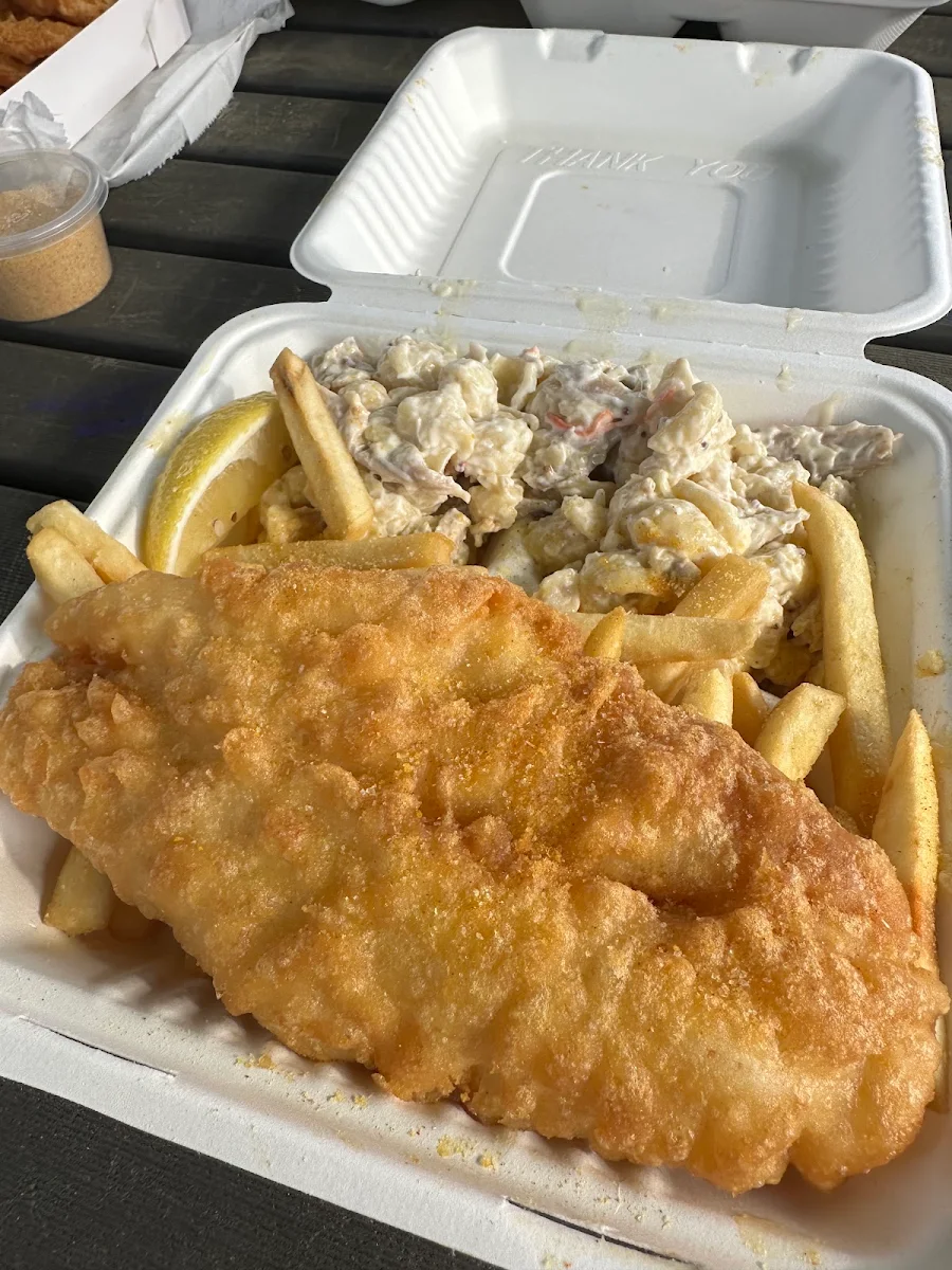 Food & drink, Monfarville Chickens