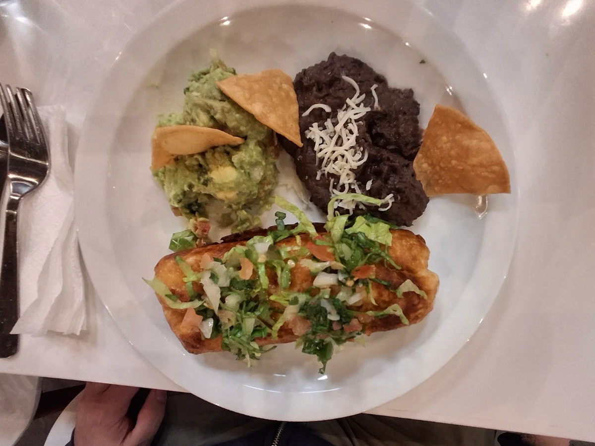 Food & drink, Tequila & Tacos