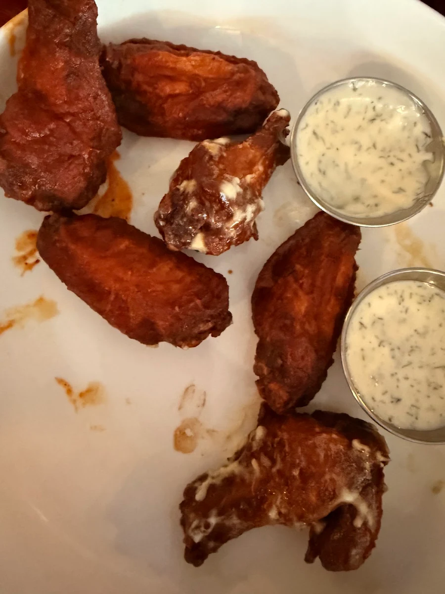 Food & drink, St. Louis Bar & Grill