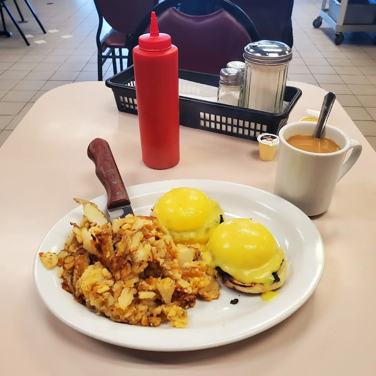 Food & drink, The Sandwich Nook Restaurant