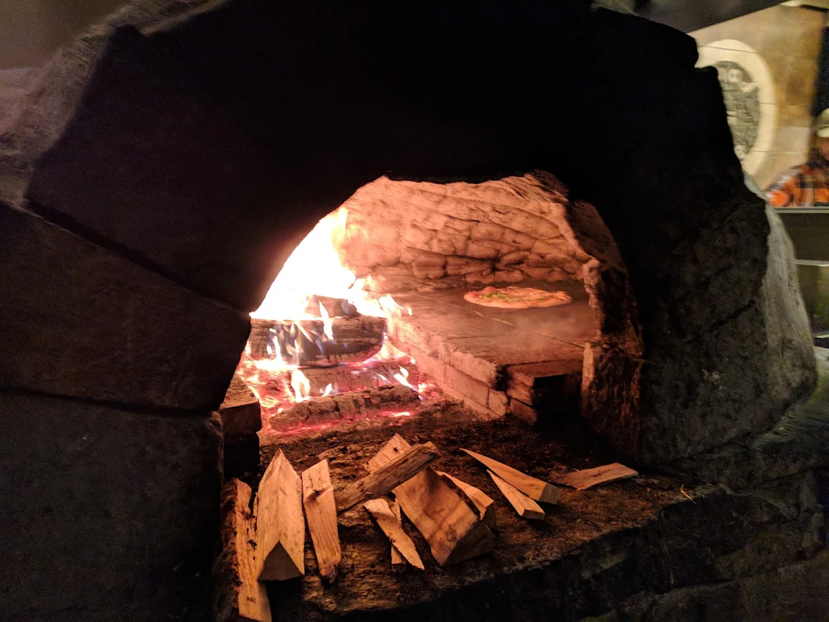 Food & drink, Creekbread