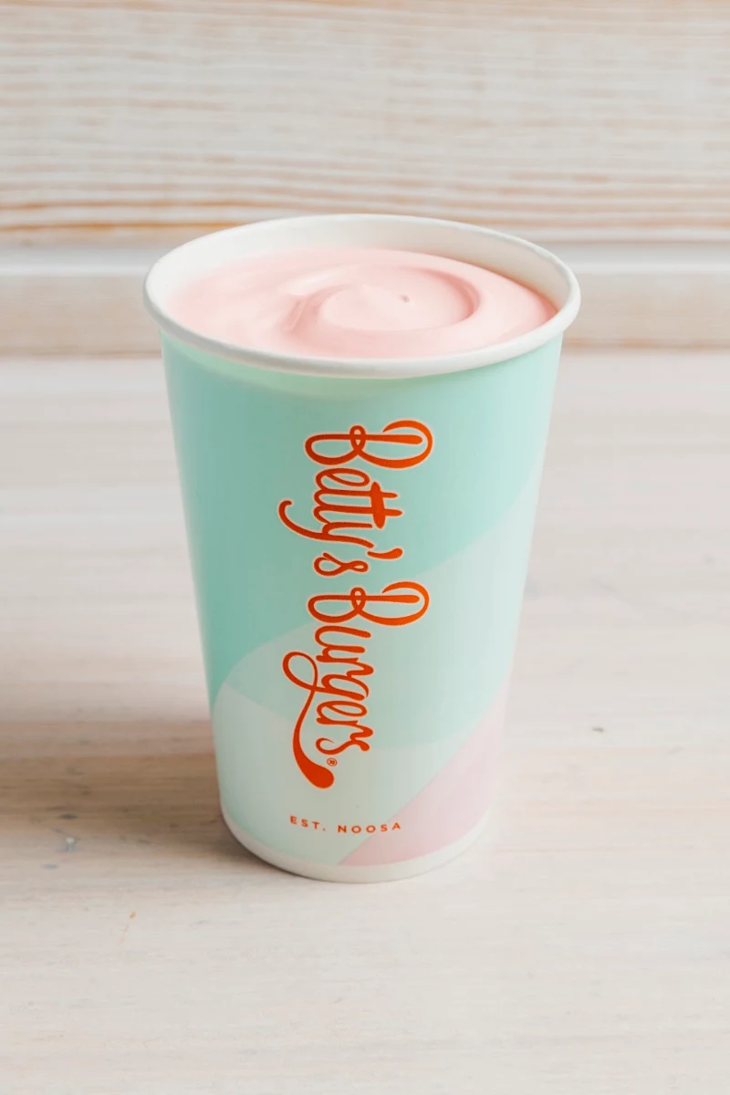 Food & drink, Betty's Burgers