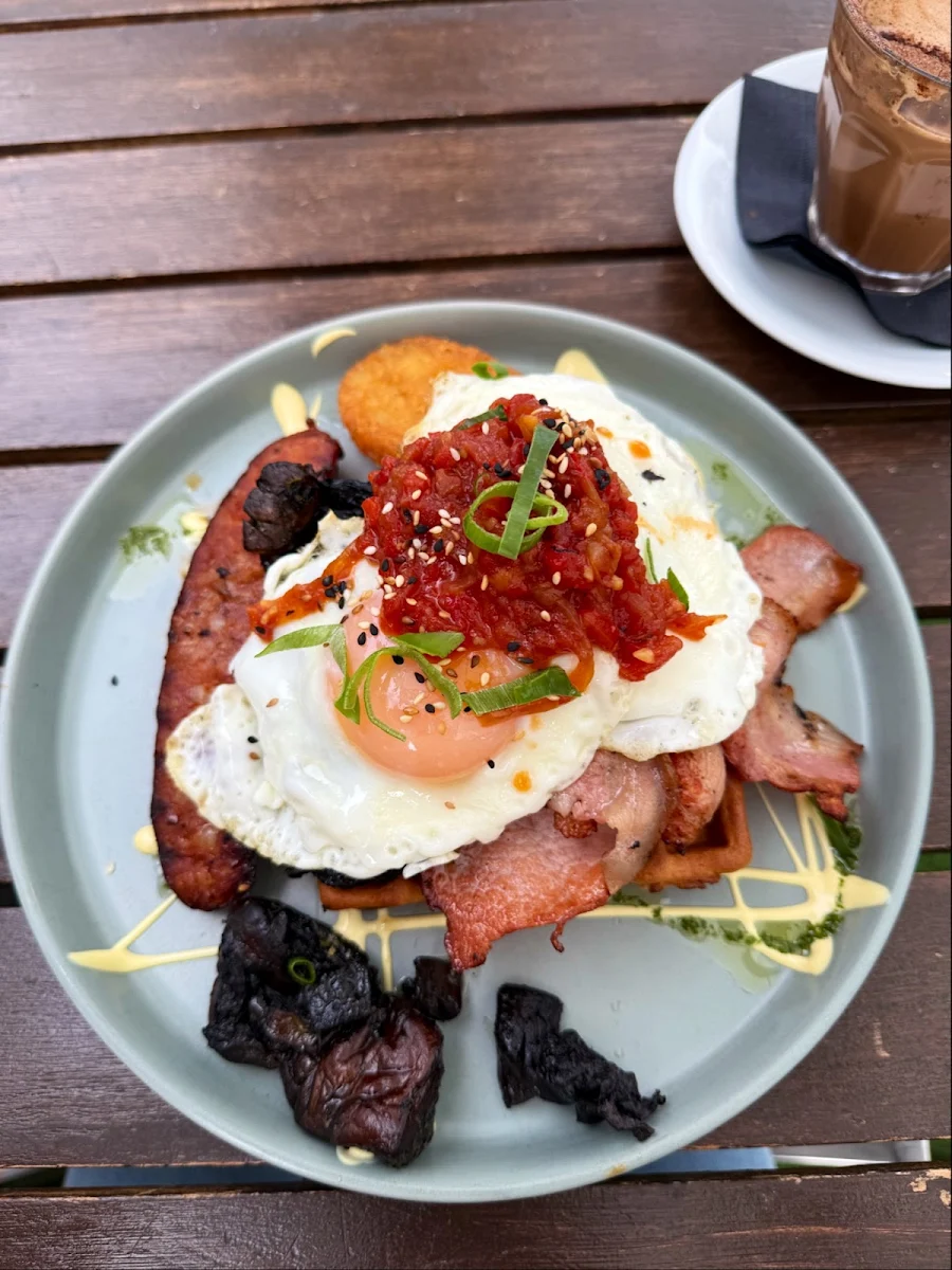 Food & drink photo 4