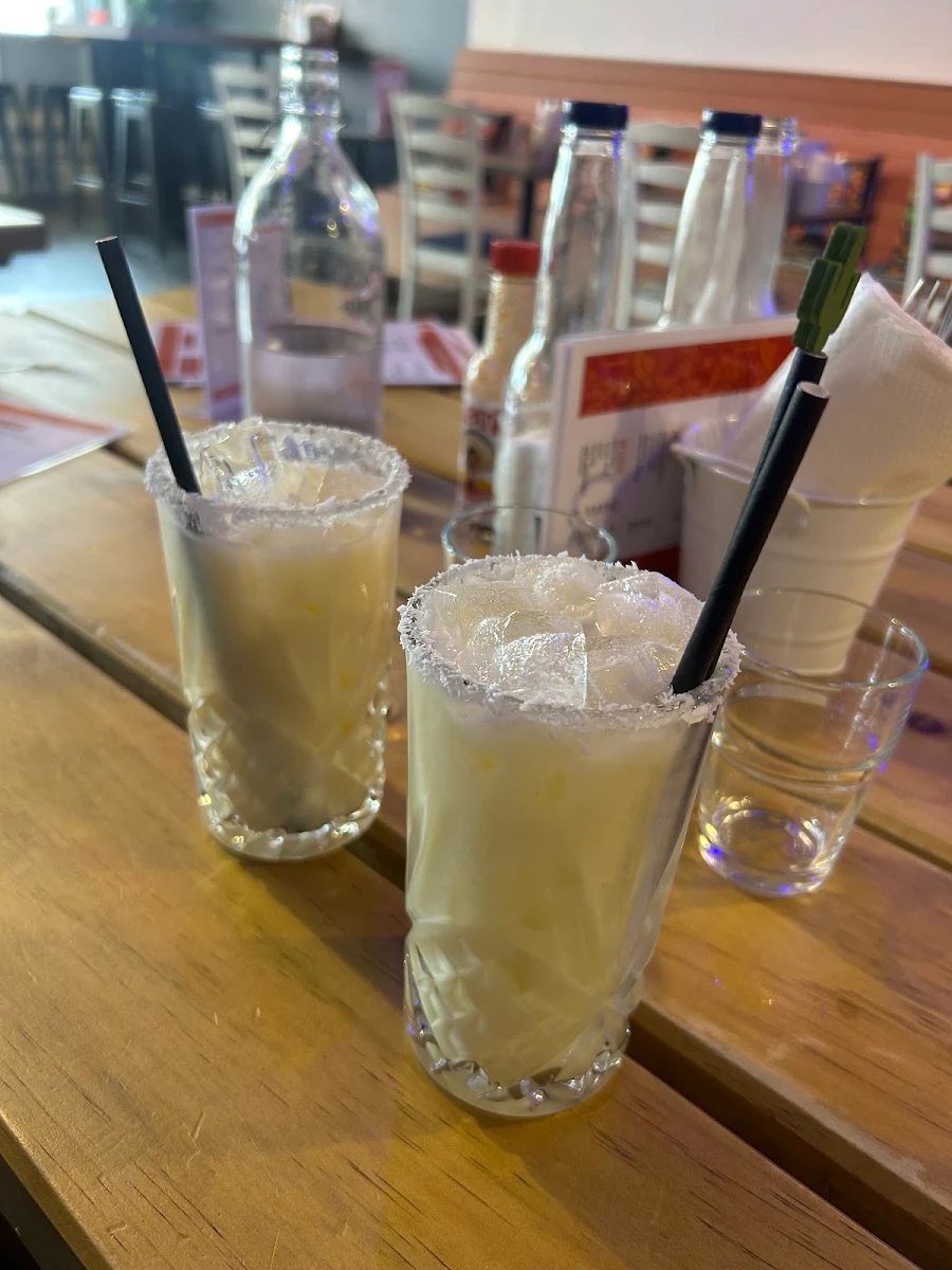 Food & drink, El Chapos Taqueria