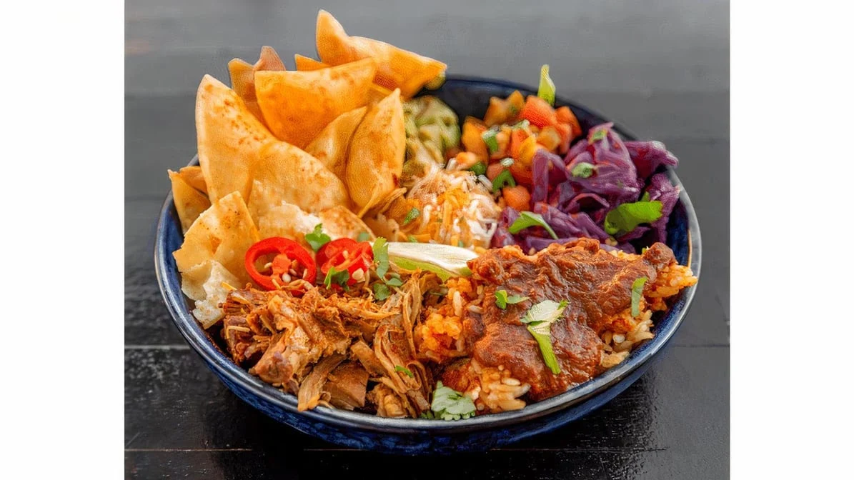 Food & drink, El Chapos Taqueria