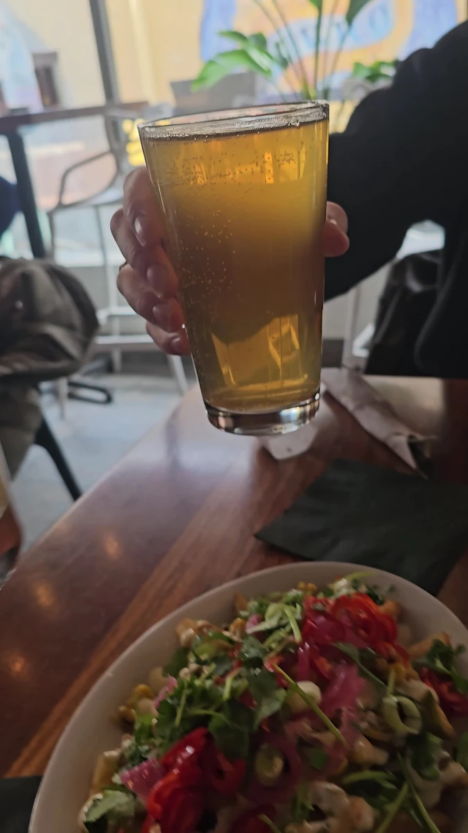 Food & drink, The Mule Burlington (Formerly Burro)
