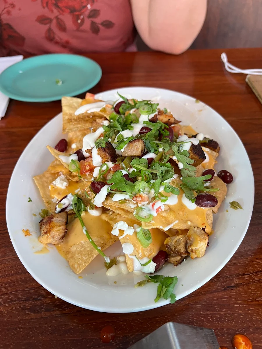 Food & drink, The Mule Burlington (Formerly Burro)