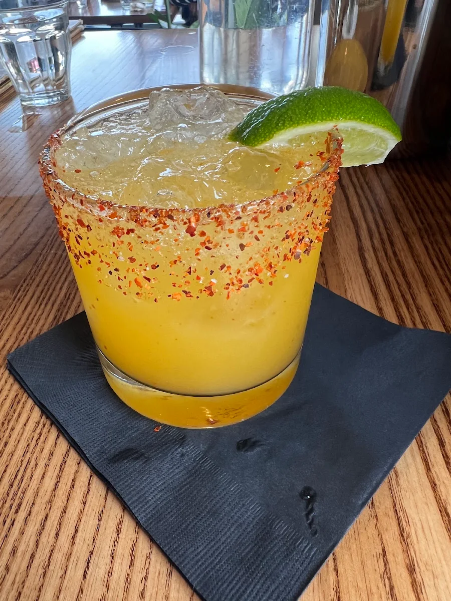 Food & drink, The Mule Burlington (Formerly Burro)