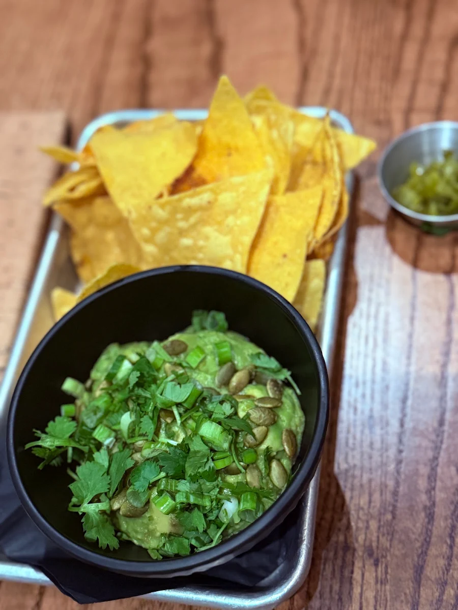 Food & drink, The Mule Burlington (Formerly Burro)