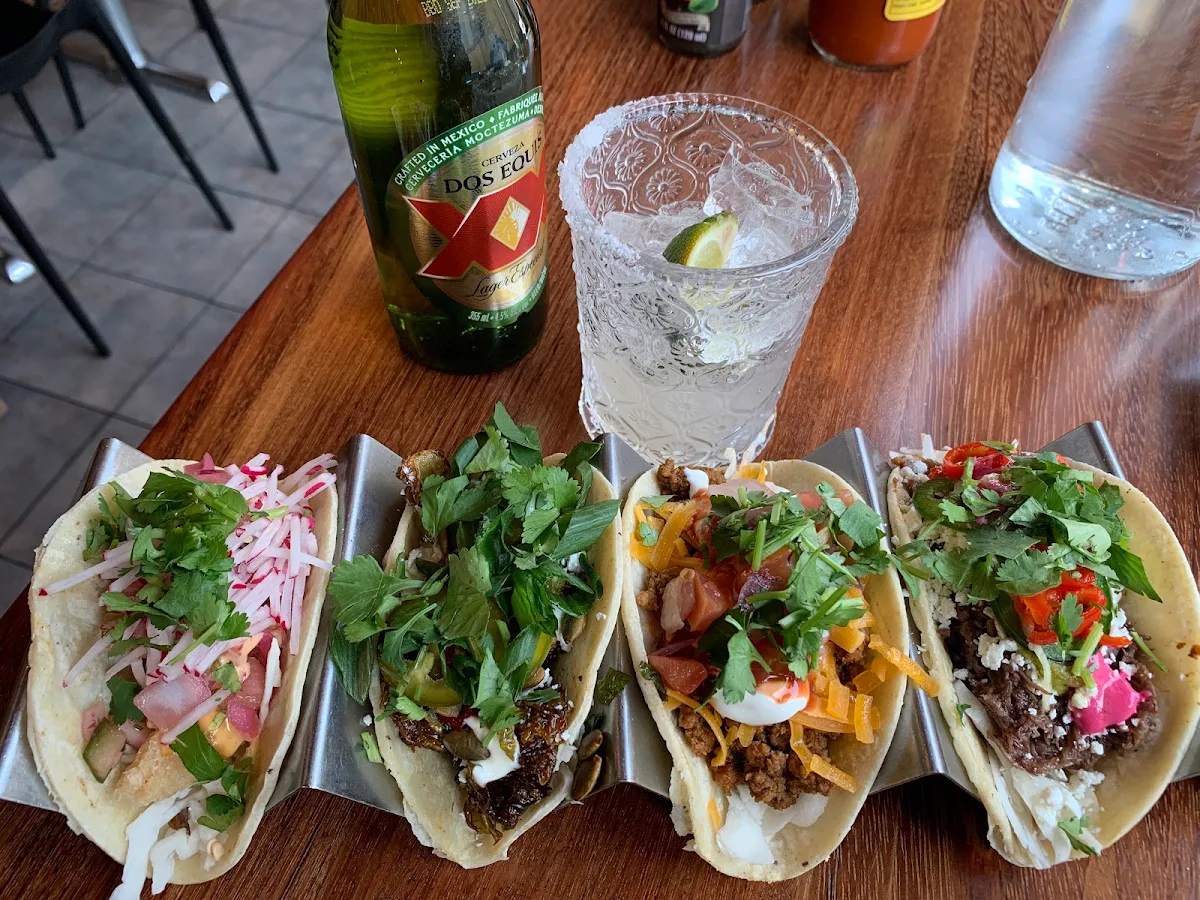 Food & drink, The Mule Burlington (Formerly Burro)