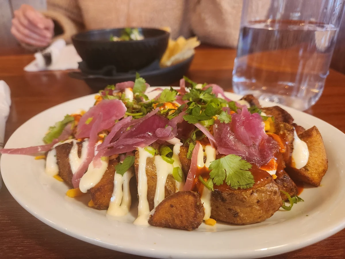Food & drink, The Mule Burlington (Formerly Burro)