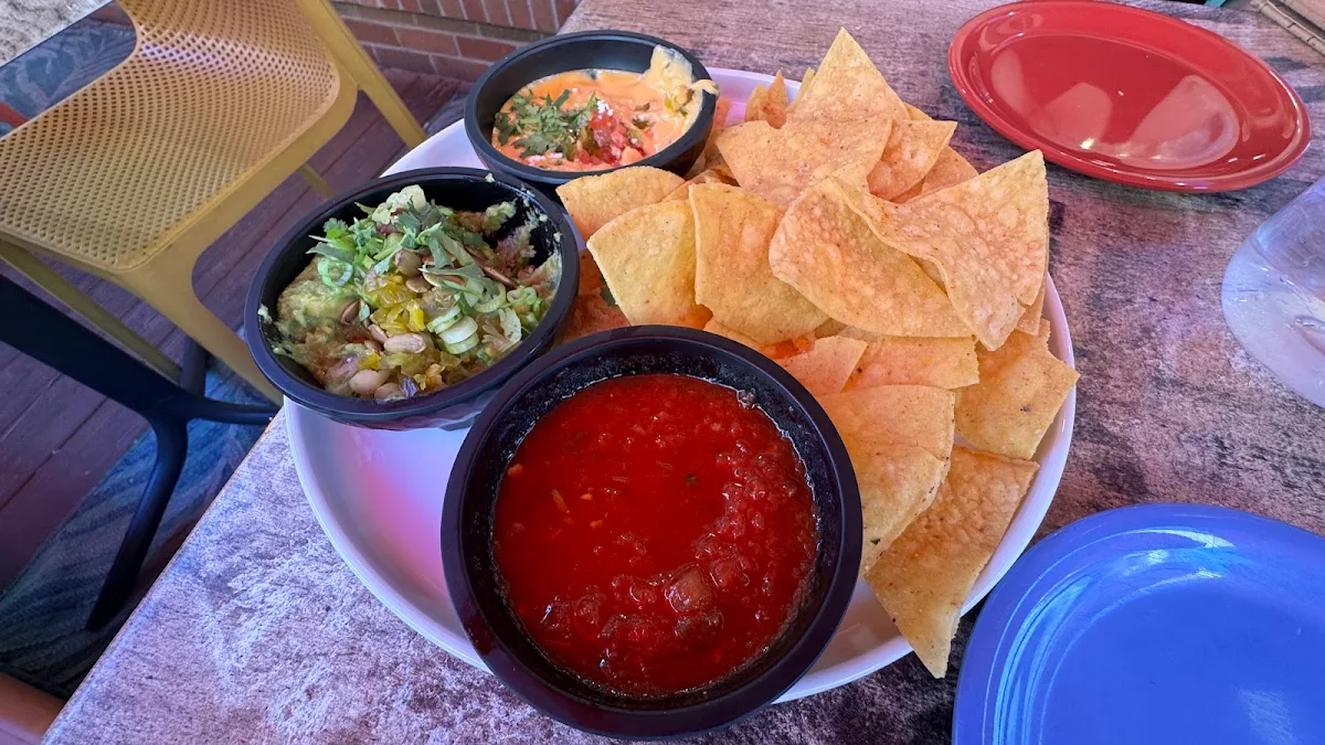 Food & drink, The Mule Burlington (Formerly Burro)