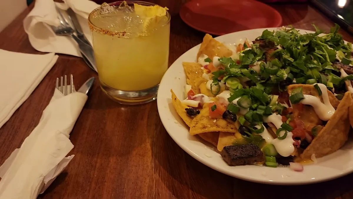 Vibe, The Mule Burlington (Formerly Burro)