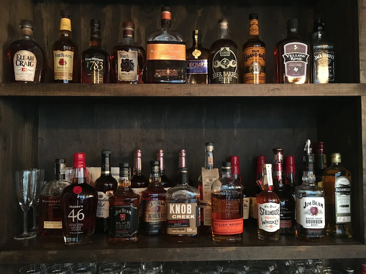 Vibe, The Mule Burlington (Formerly Burro)