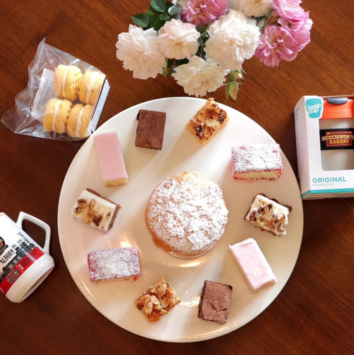 Food & drink, Beechworth Bakery Bright