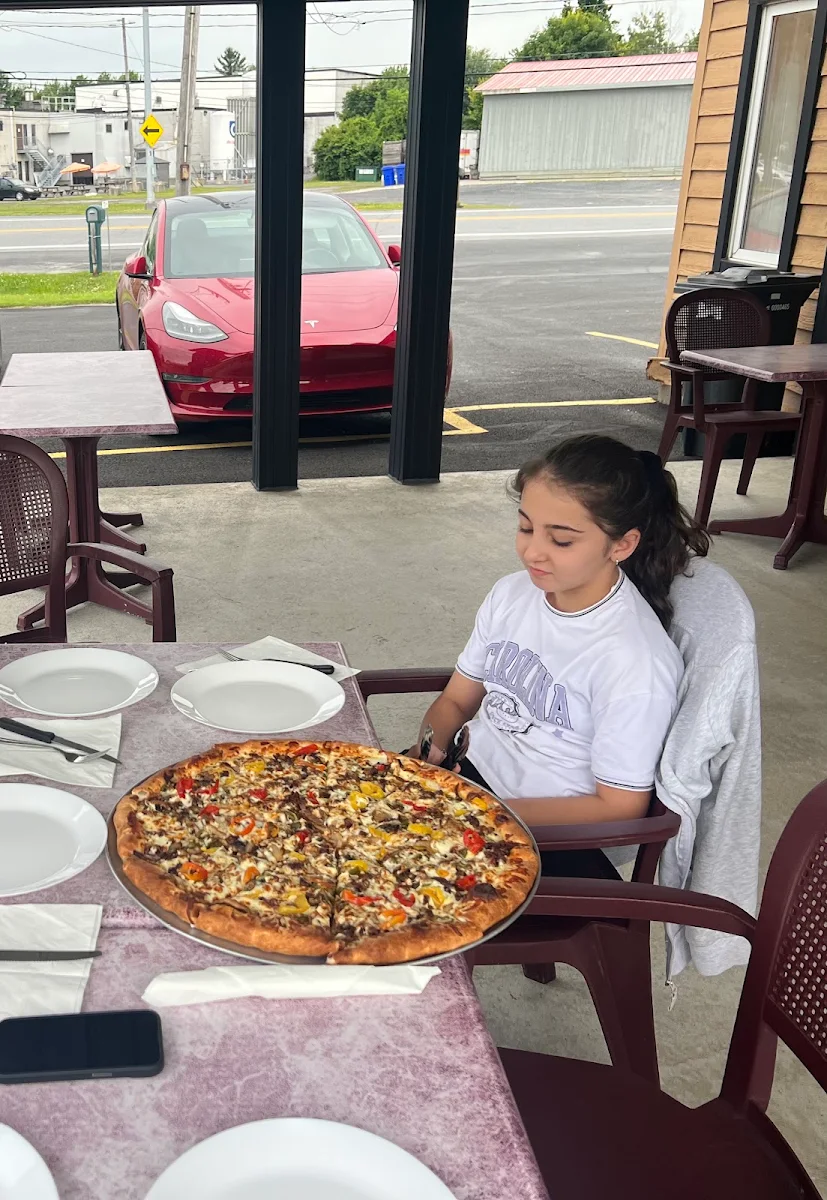 Food & drink, Restaurant Koro Pizza