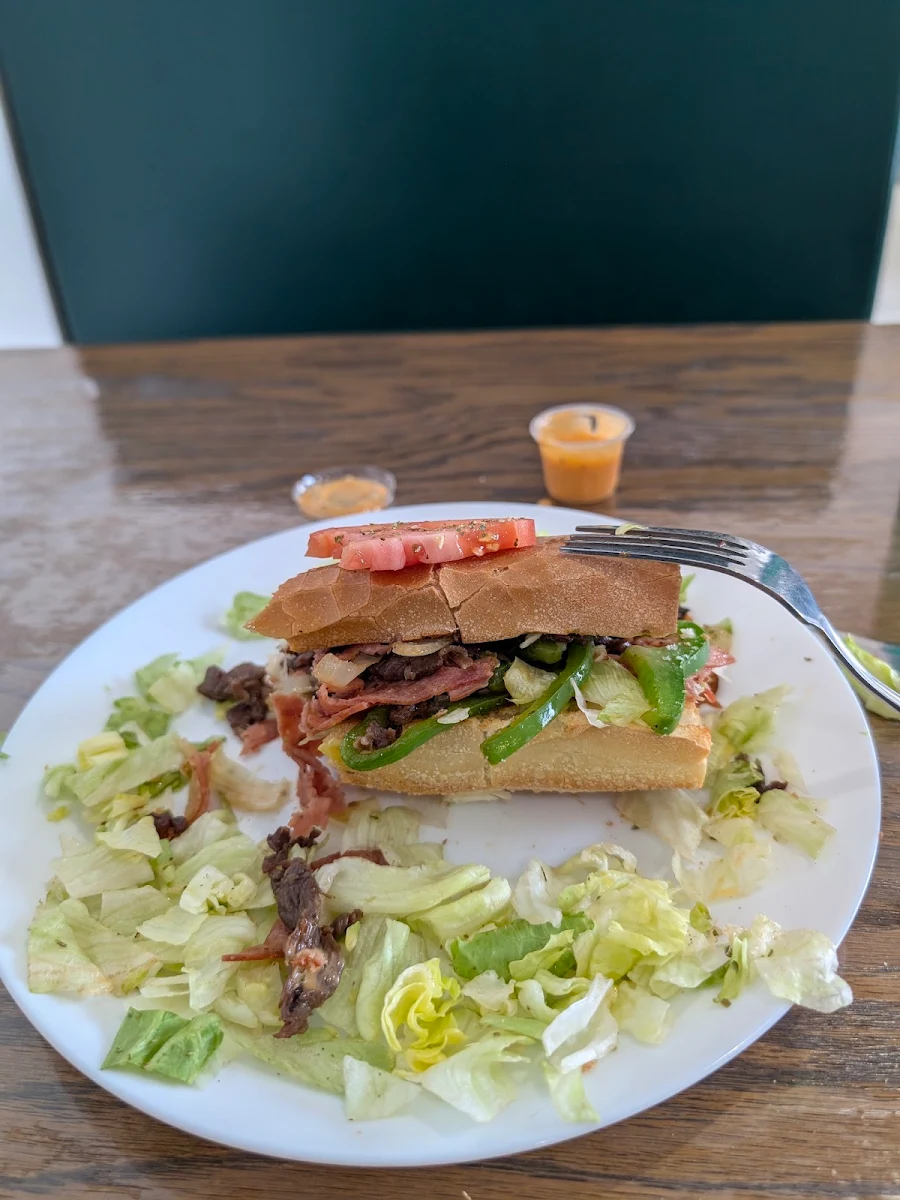 Food & drink, Restaurant Koro Pizza