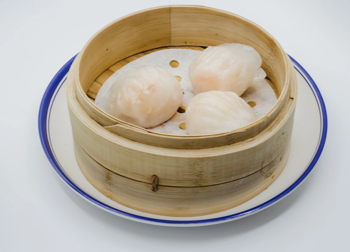 Food & drink, Lucky Dumpling Kitchen Burwood Brickworks