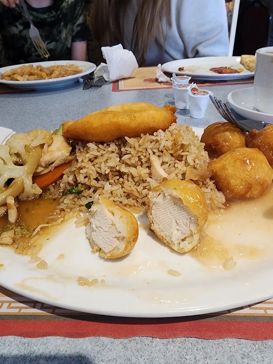 Food & drink photo 2