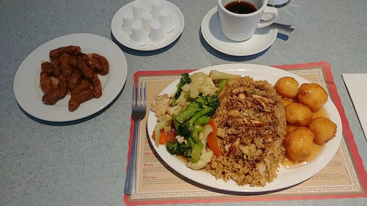 Food & drink photo 3