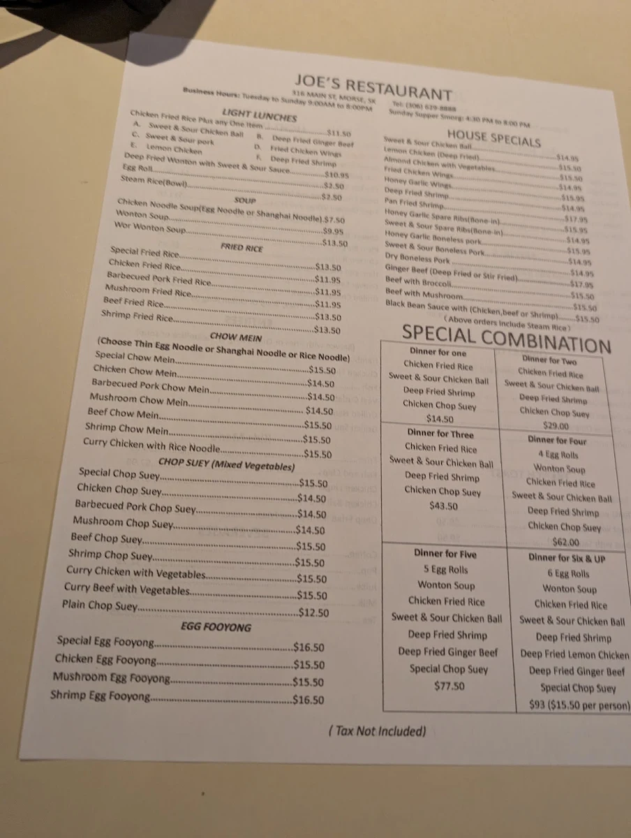 Menu photo 4