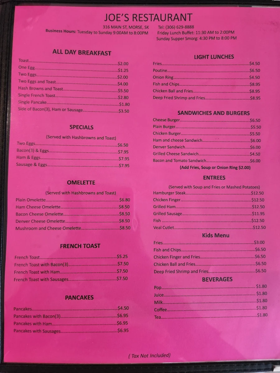 Menu photo 5