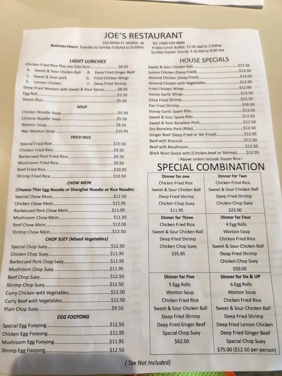 Menu photo 6
