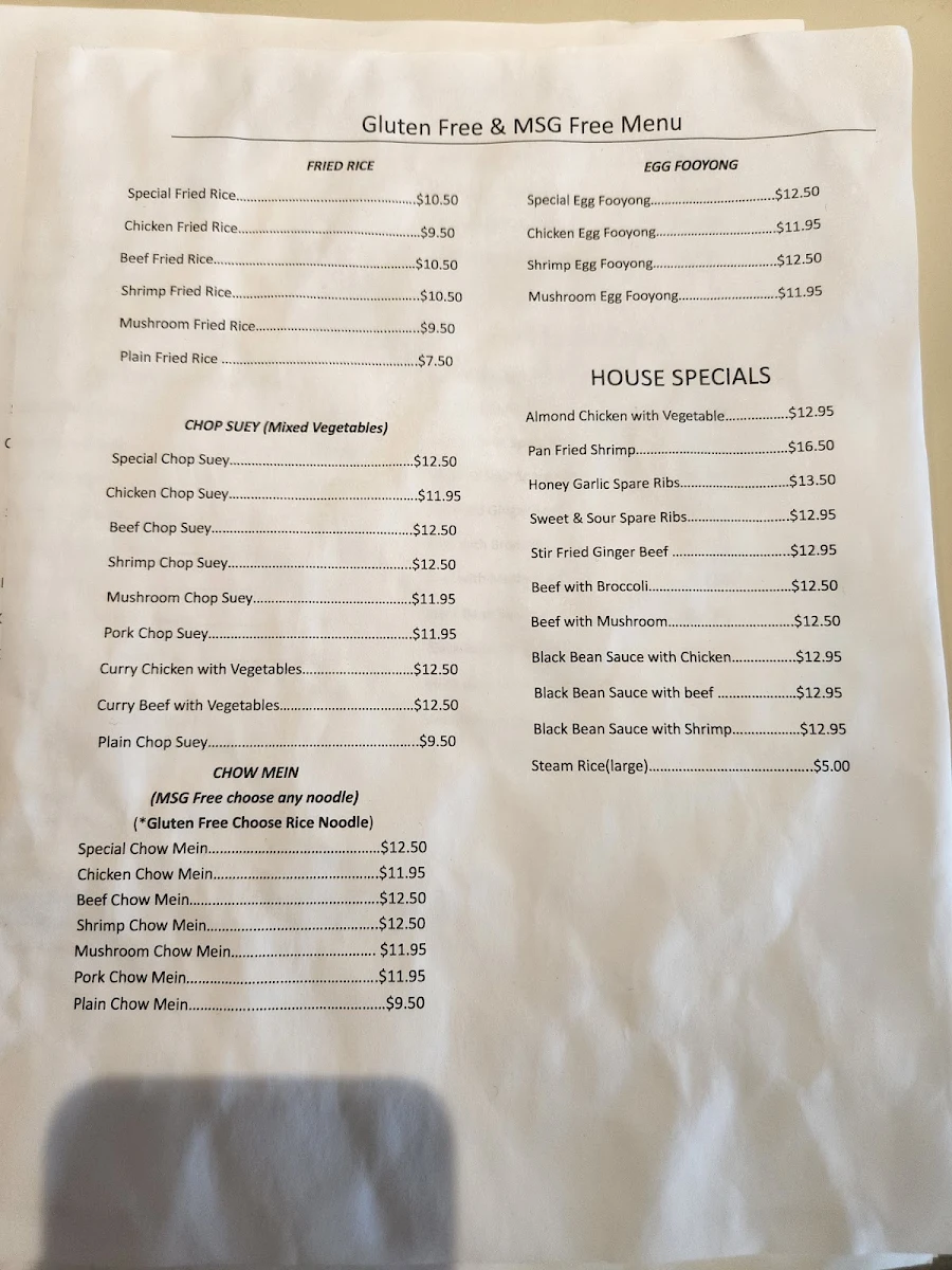 Menu photo 7