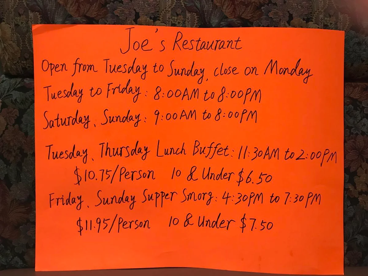 Menu photo 8