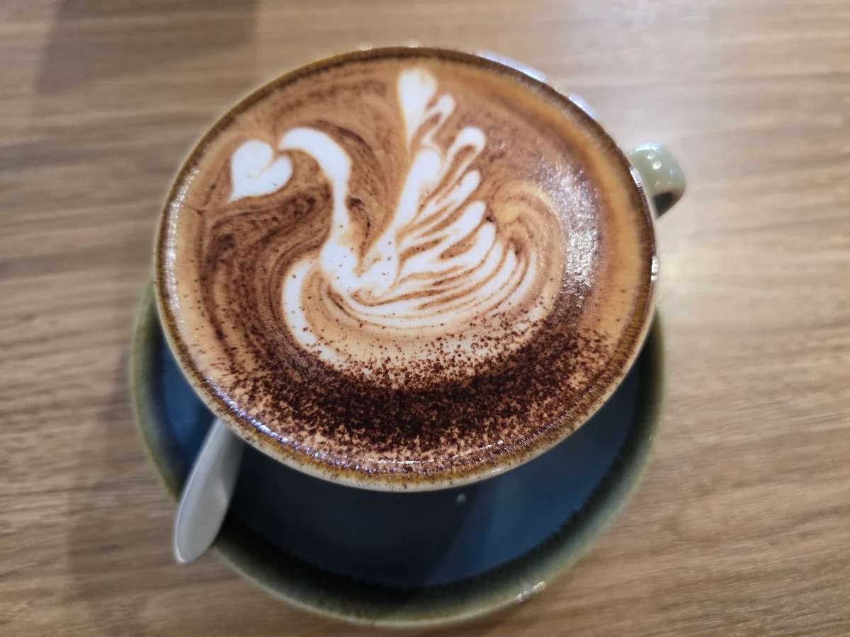 Food & drink, La Crema Cusina Cootamundra
