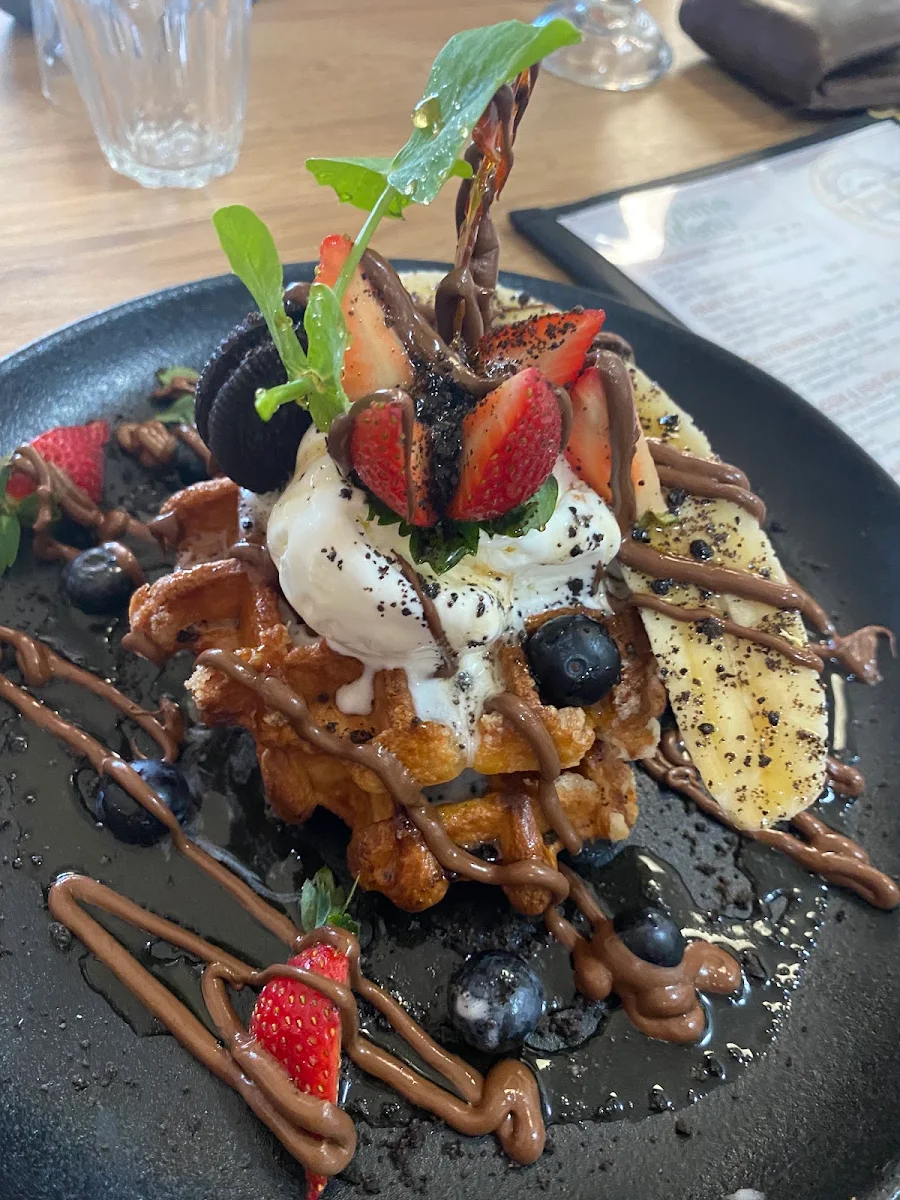 Food & drink, La Crema Cusina Cootamundra