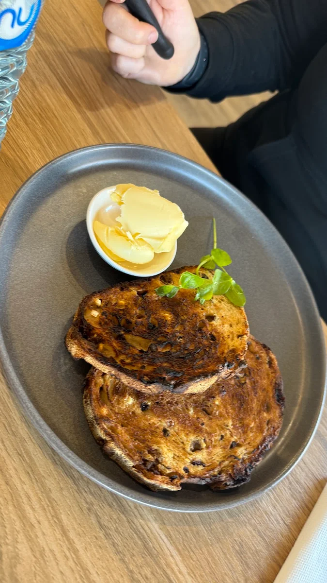 Food & drink, La Crema Cusina Cootamundra