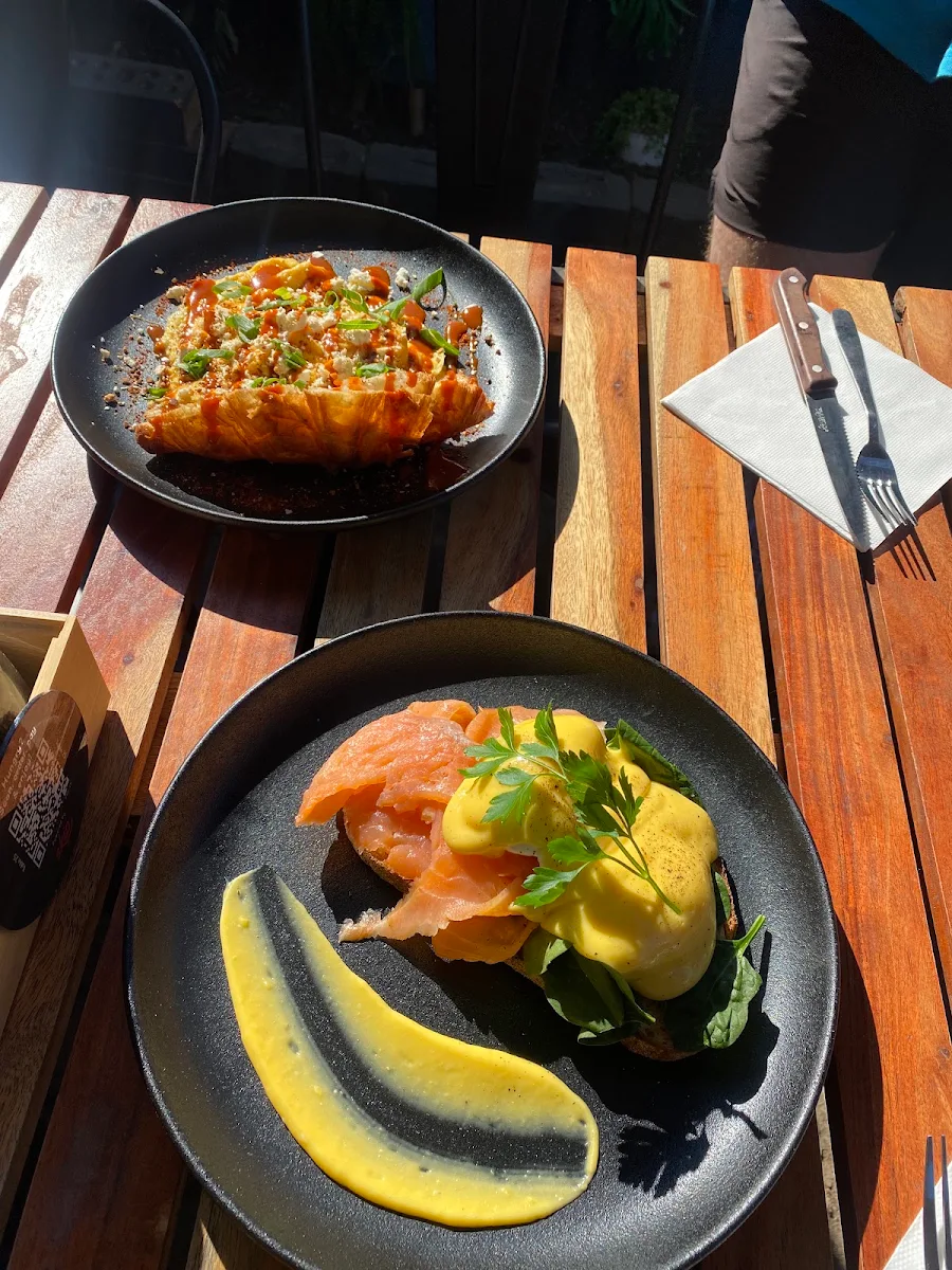 Food & drink, La Crema Cusina Cootamundra
