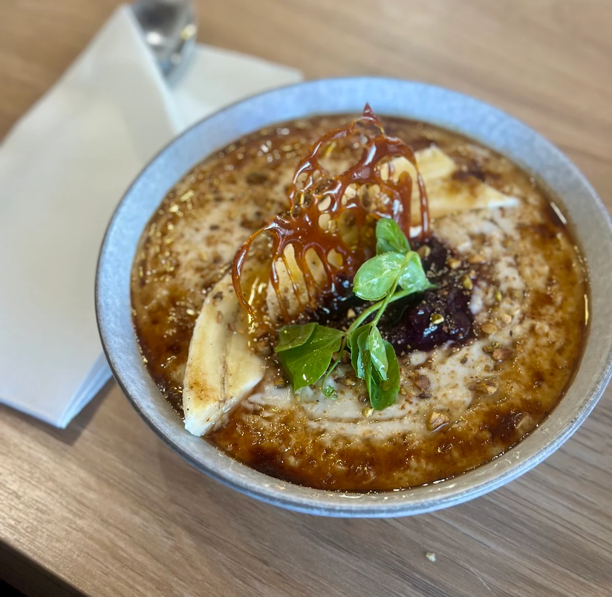 Food & drink, La Crema Cusina Cootamundra