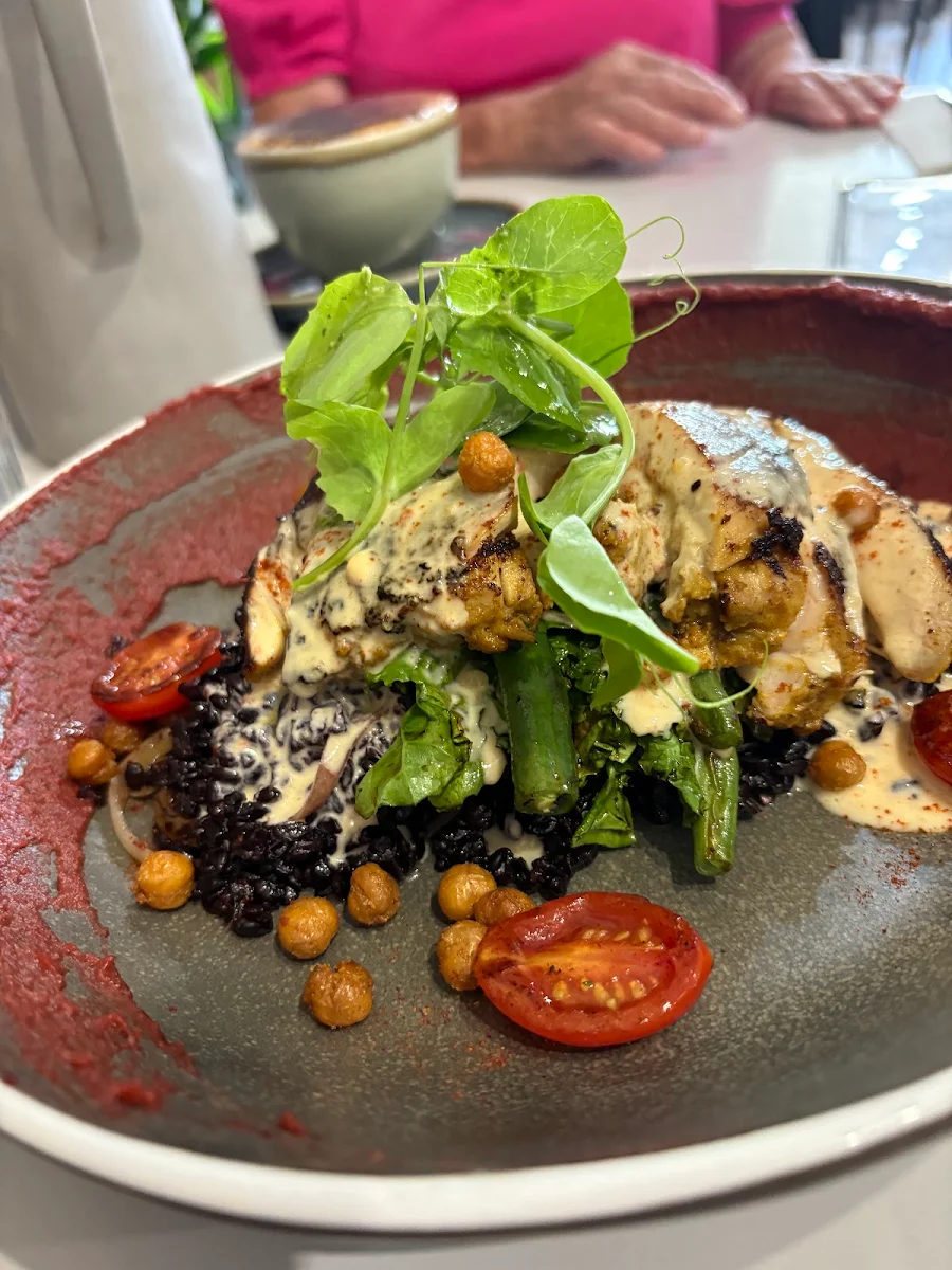 Food & drink, La Crema Cusina Cootamundra