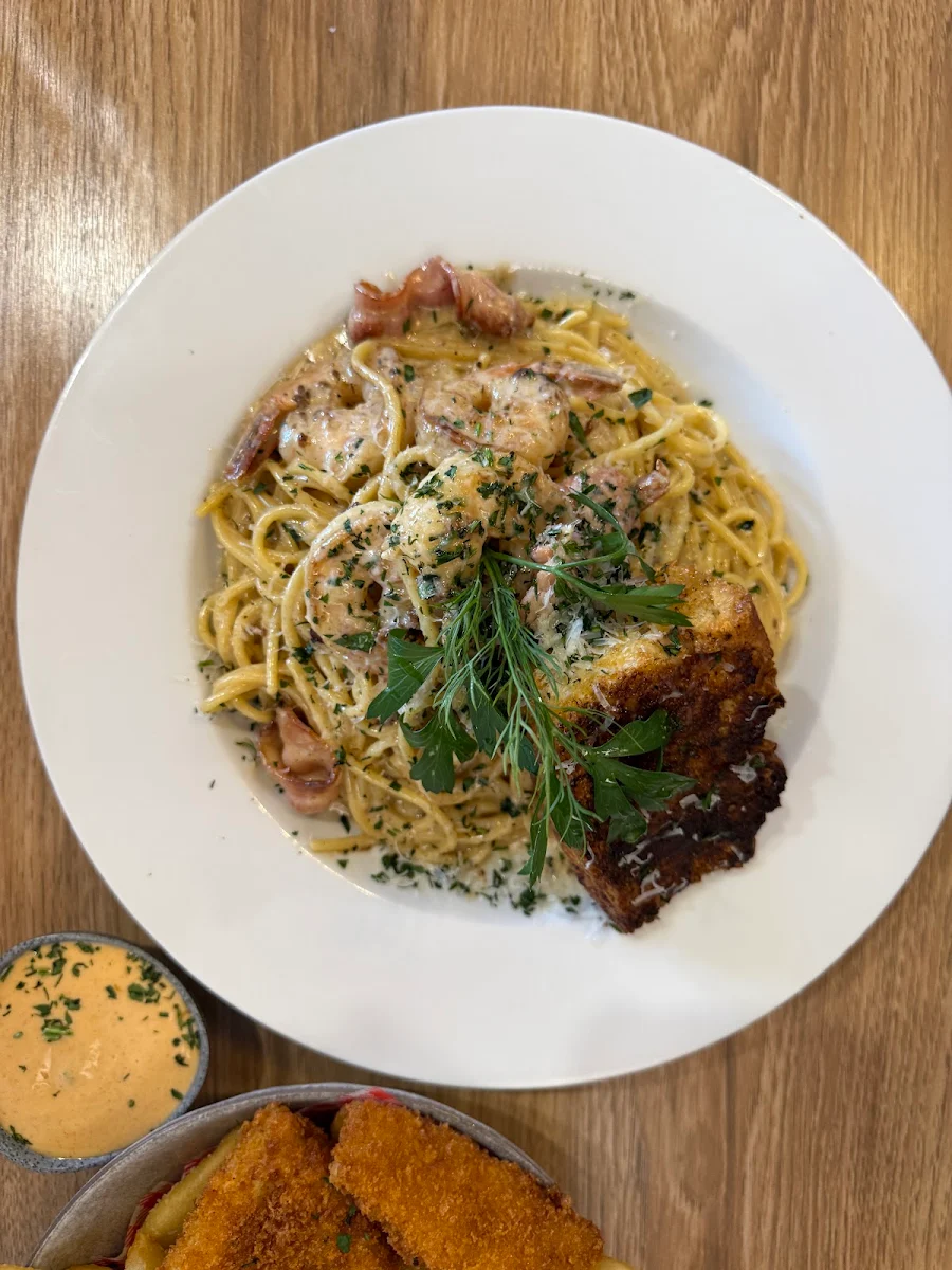 Food & drink, La Crema Cusina Cootamundra