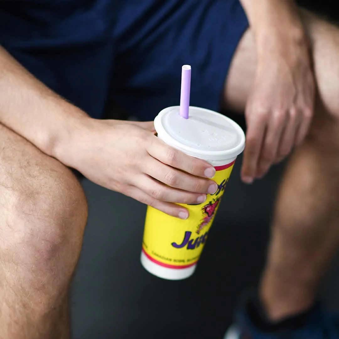 Food & drink, Booster Juice