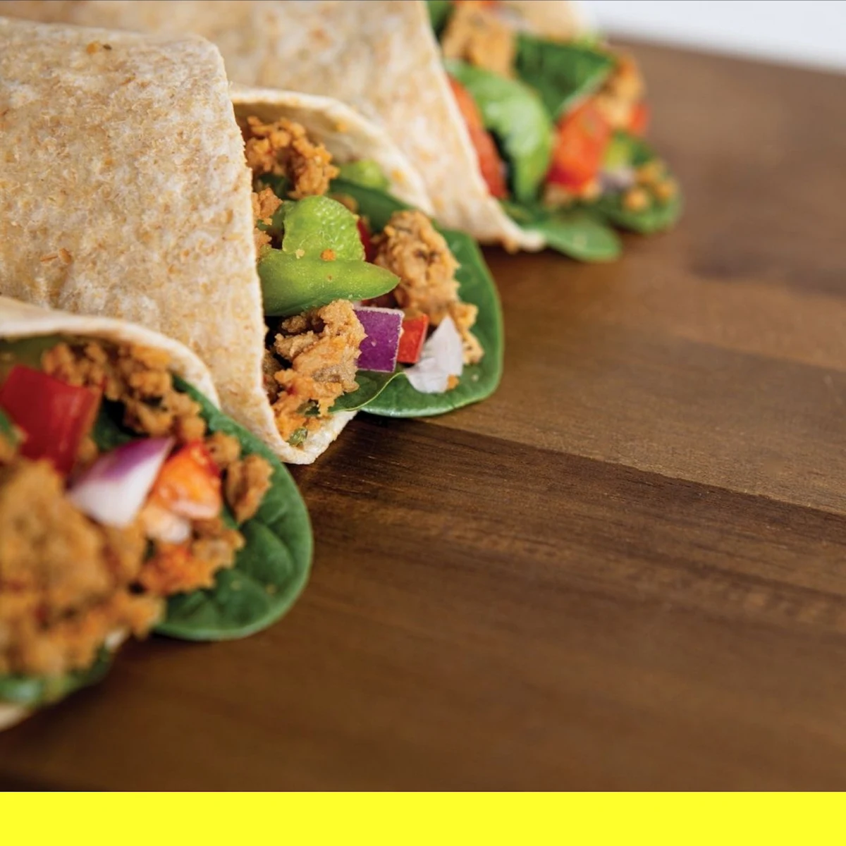 Food & drink, Booster Juice