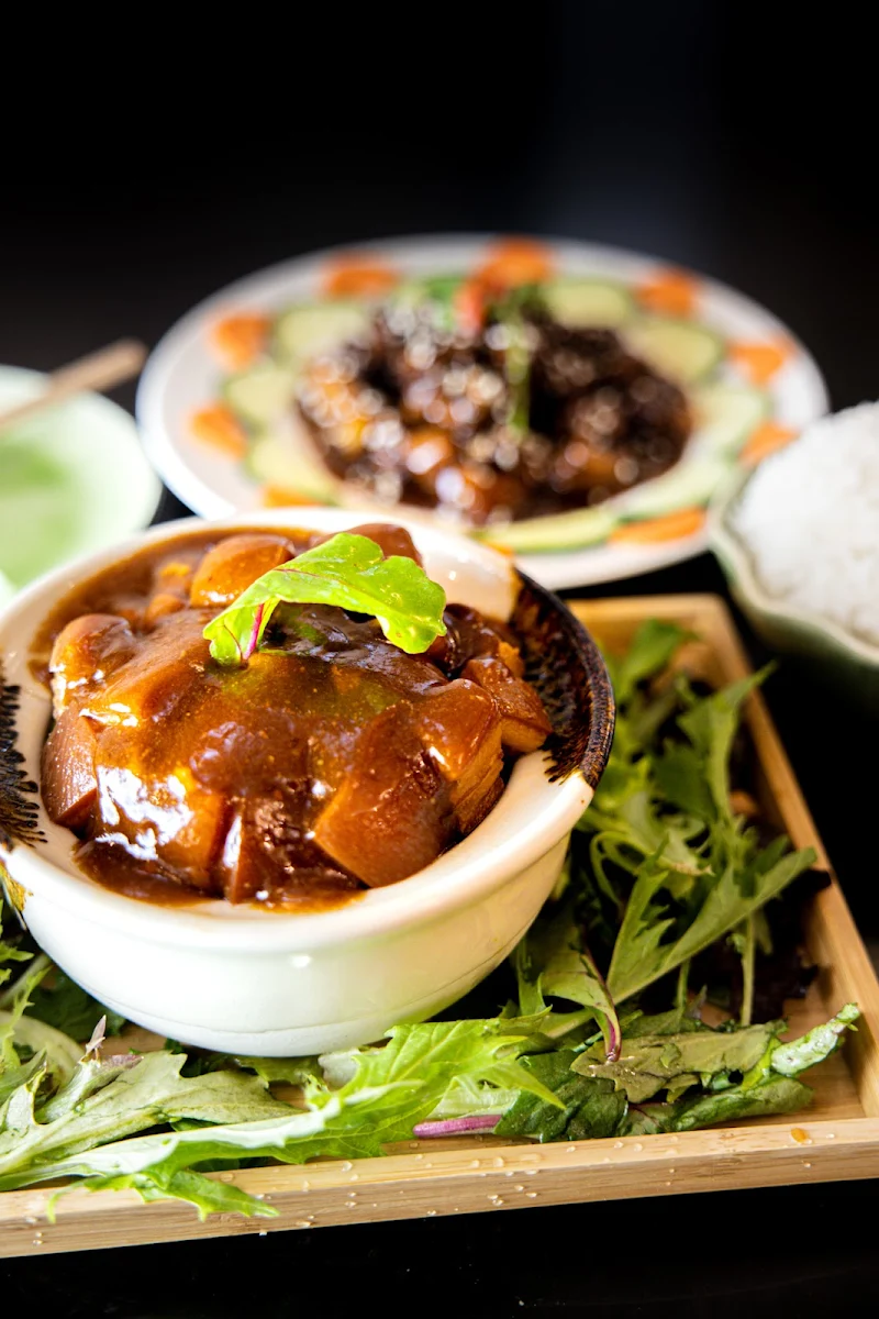 Food & drink, Song's Dumplings