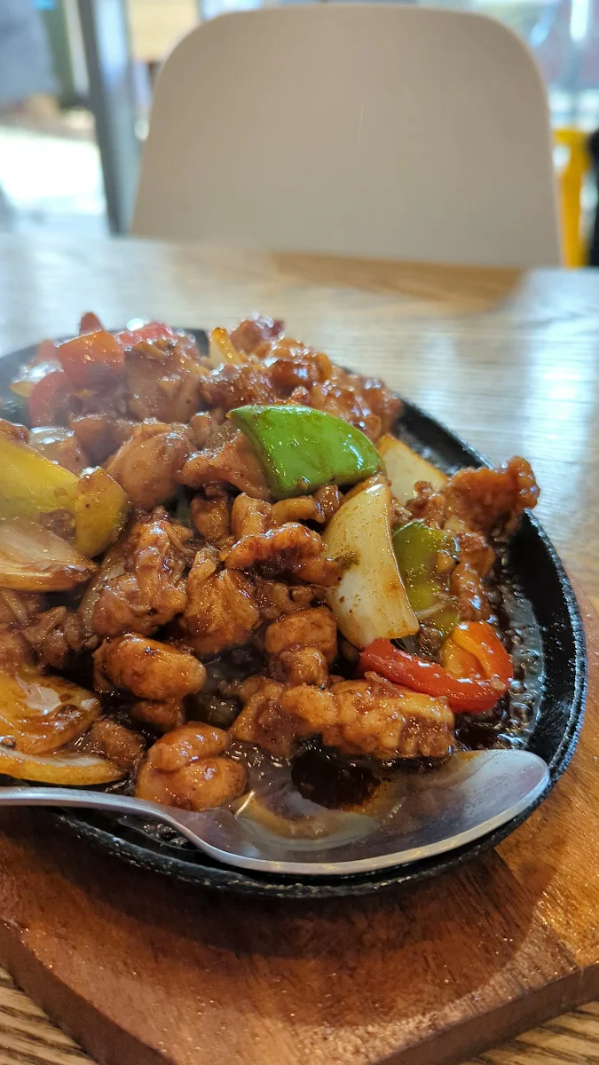 Food & drink, Song's Dumplings