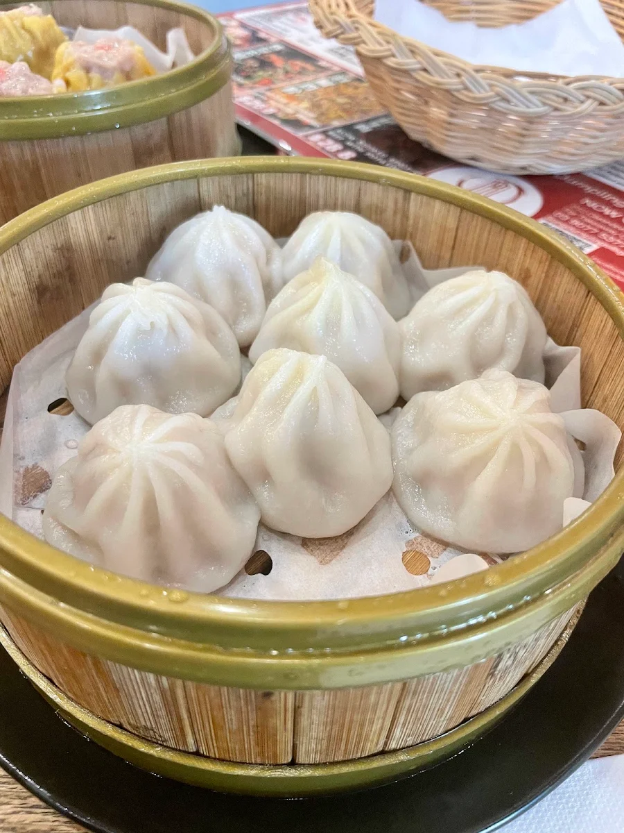 Food & drink, Song's Dumplings