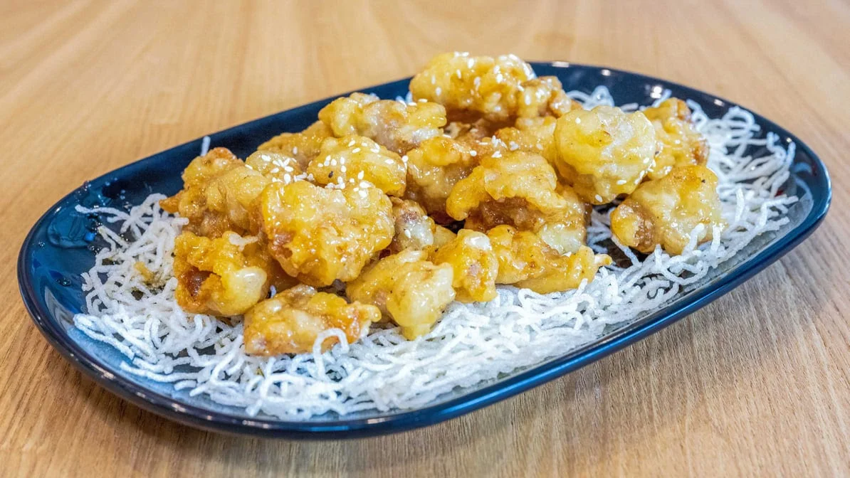 Food & drink, Song's Dumplings